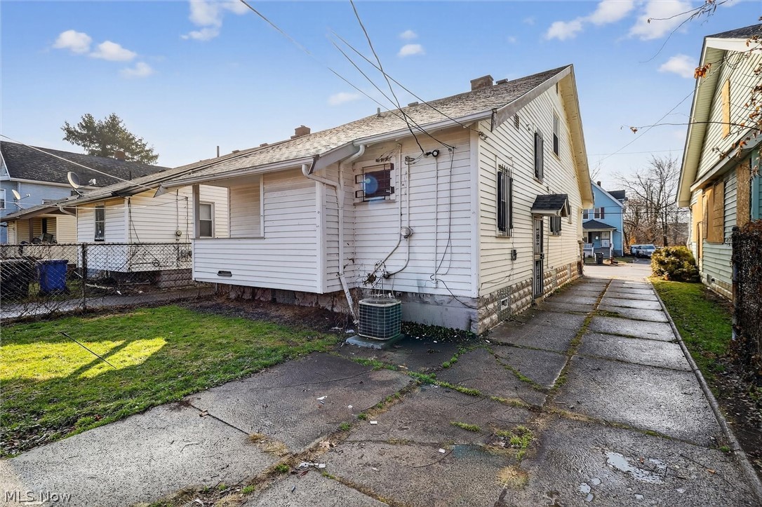 13305 Harvard Avenue Cleveland OH 44105