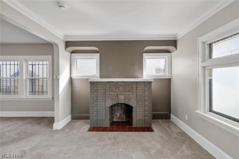 13305 Harvard Avenue Cleveland OH 44105