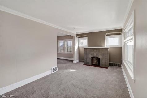 13305 Harvard Avenue Cleveland OH 44105