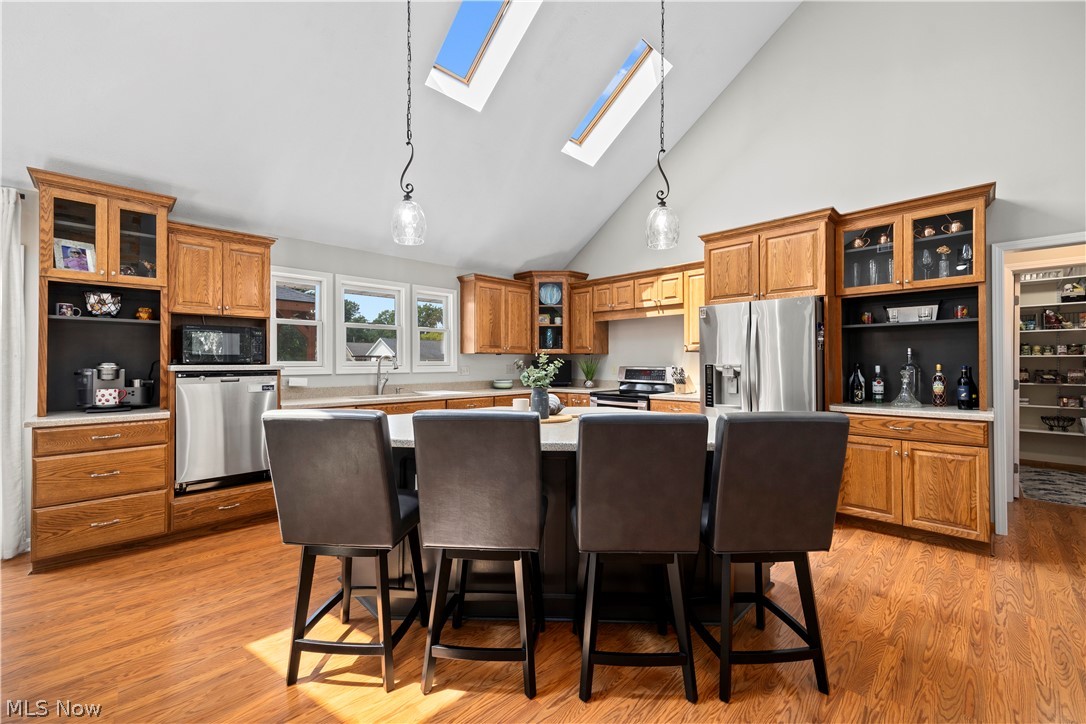 6160 Ethel Avenue Elyria OH 44035
