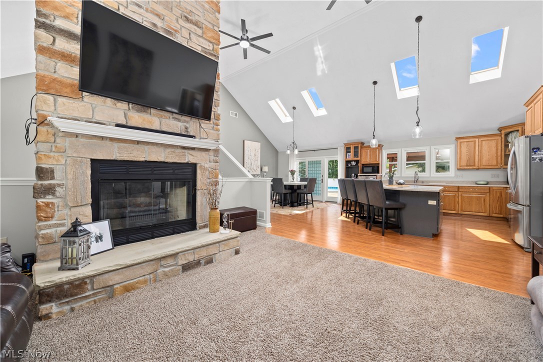 6160 Ethel Avenue Elyria OH 44035