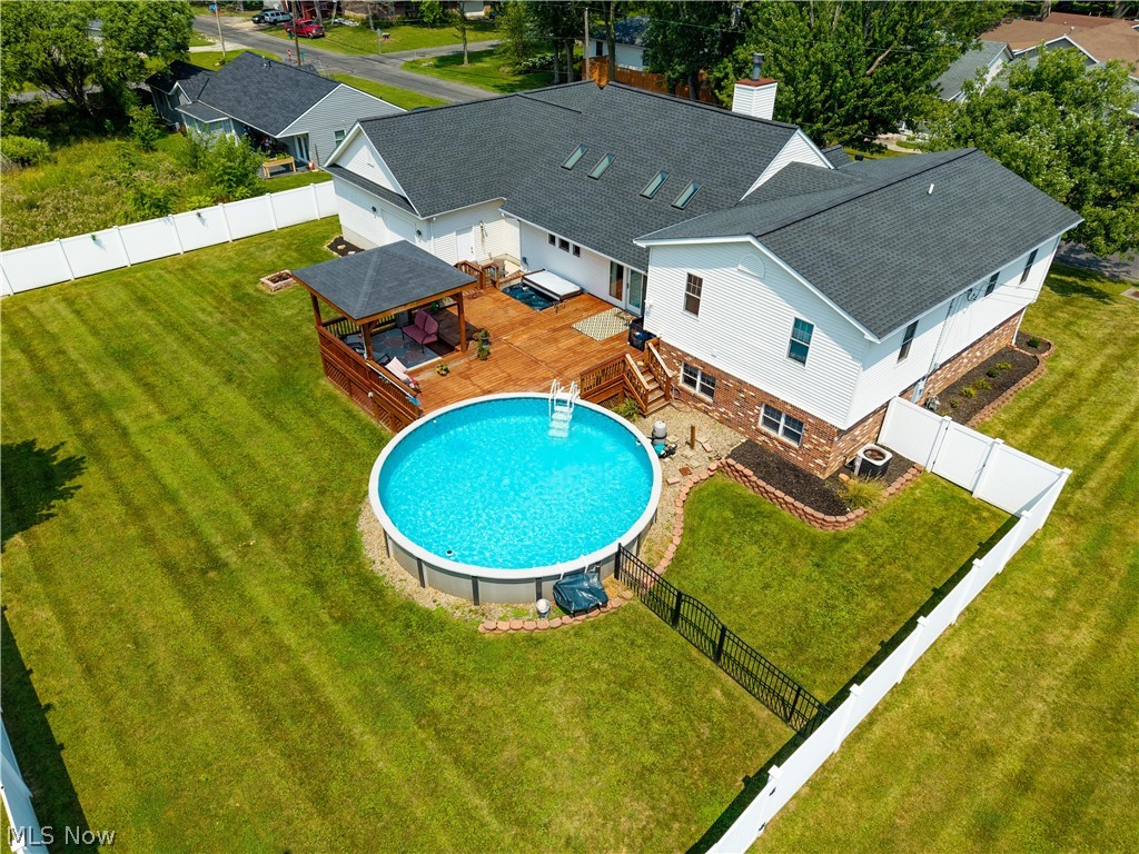 6160 Ethel Avenue Elyria OH 44035