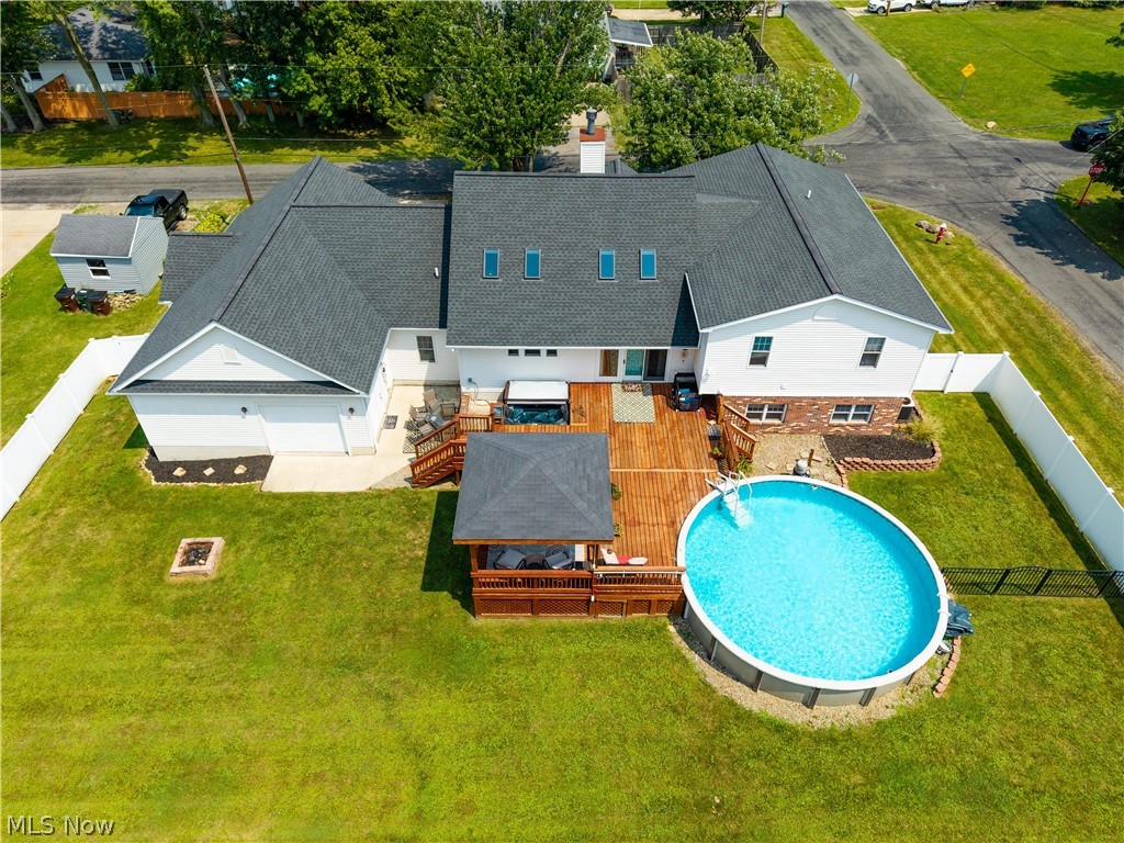 6160 Ethel Avenue Elyria OH 44035