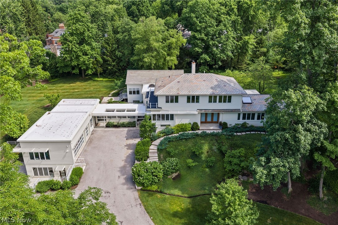 19103 N Park Boulevard Shaker Heights OH 44122