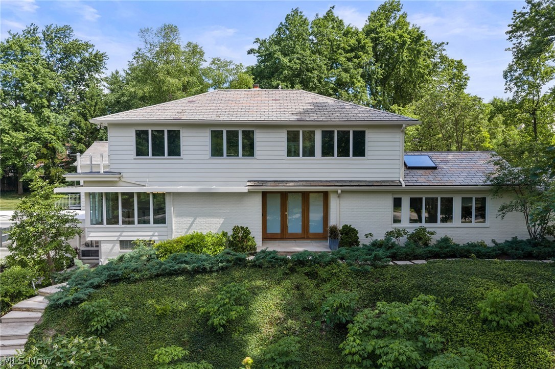 19103 N Park Boulevard Shaker Heights OH 44122
