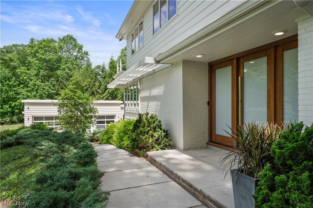 19103 N Park Boulevard Shaker Heights OH 44122
