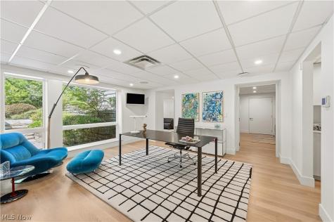 19103 N Park Boulevard Shaker Heights OH 44122