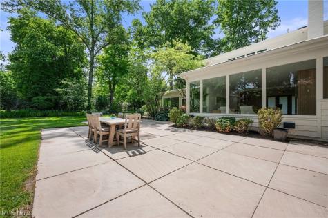 19103 N Park Boulevard Shaker Heights OH 44122