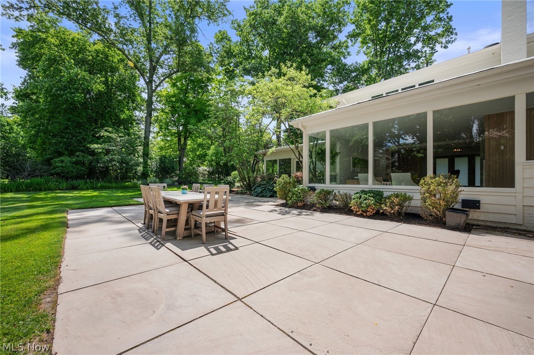 19103 N Park Boulevard Shaker Heights OH 44122