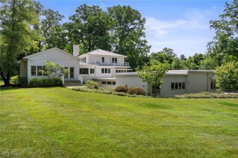 19103 N Park Boulevard Shaker Heights OH 44122
