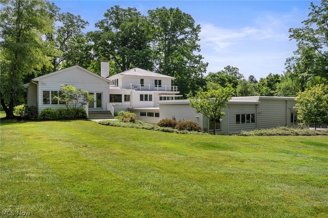 19103 N Park Boulevard Shaker Heights OH 44122