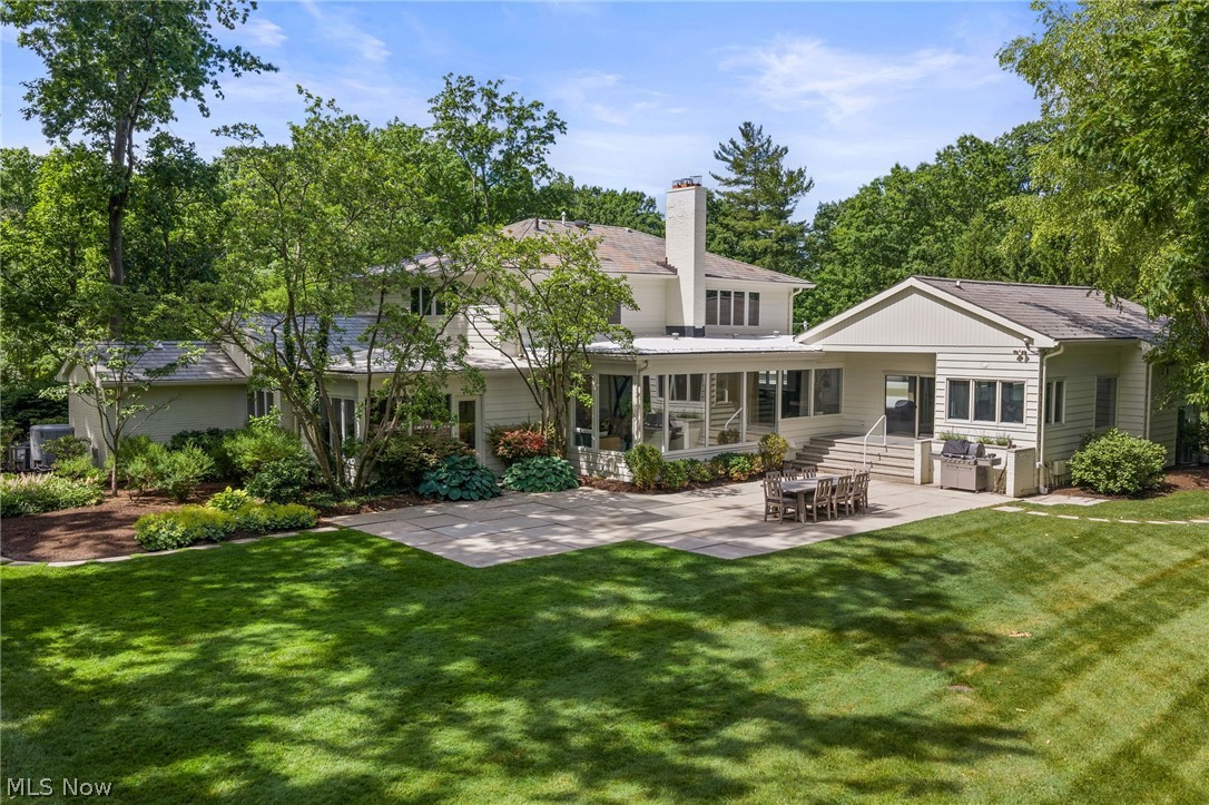 19103 N Park Boulevard Shaker Heights OH 44122