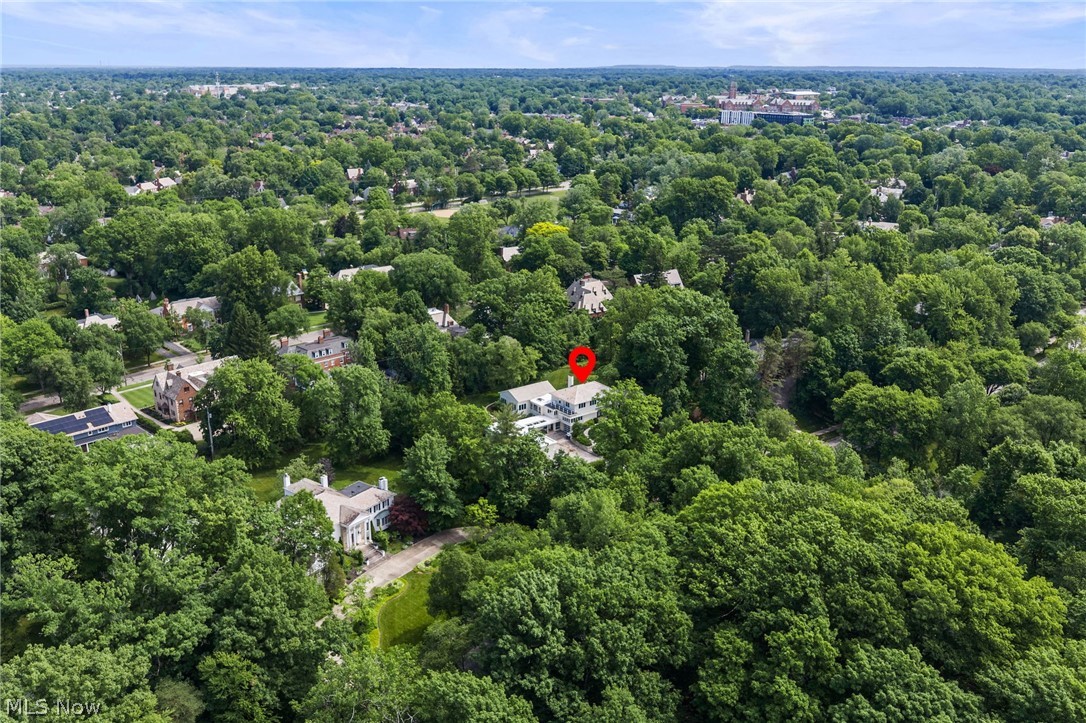 19103 N Park Boulevard Shaker Heights OH 44122