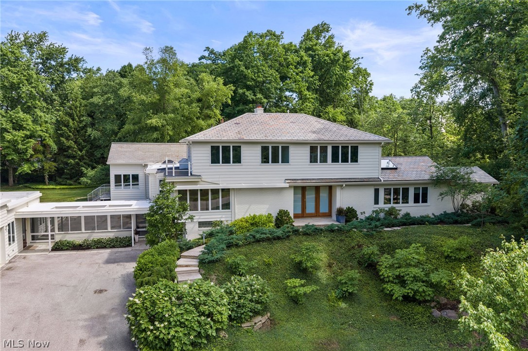 19103 N Park Boulevard Shaker Heights OH 44122