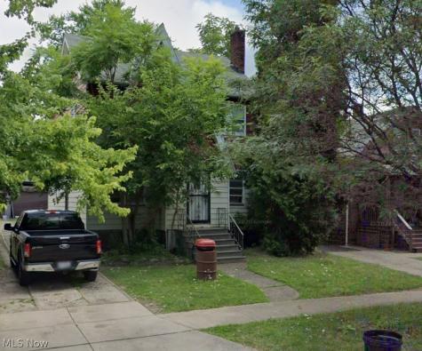 11821 Harvard Avenue Cleveland OH 44105