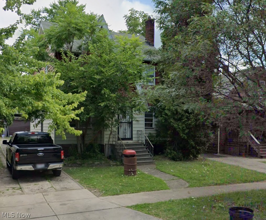 11821 Harvard Avenue Cleveland OH 44105