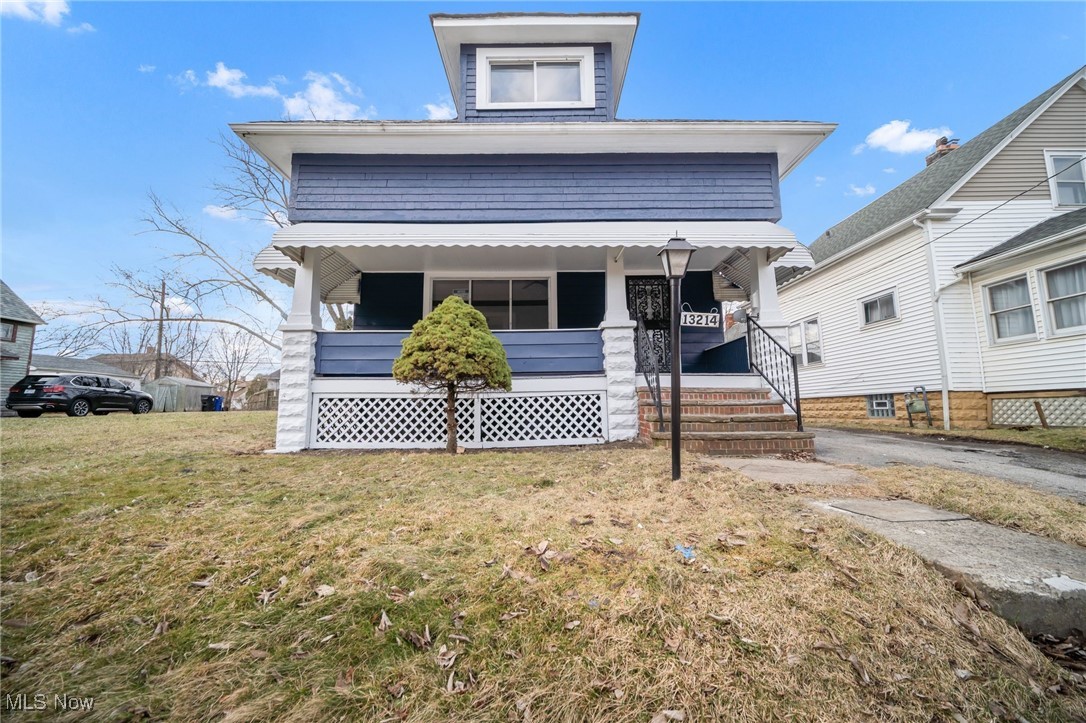 13214 Chapelside Avenue Cleveland OH 44120