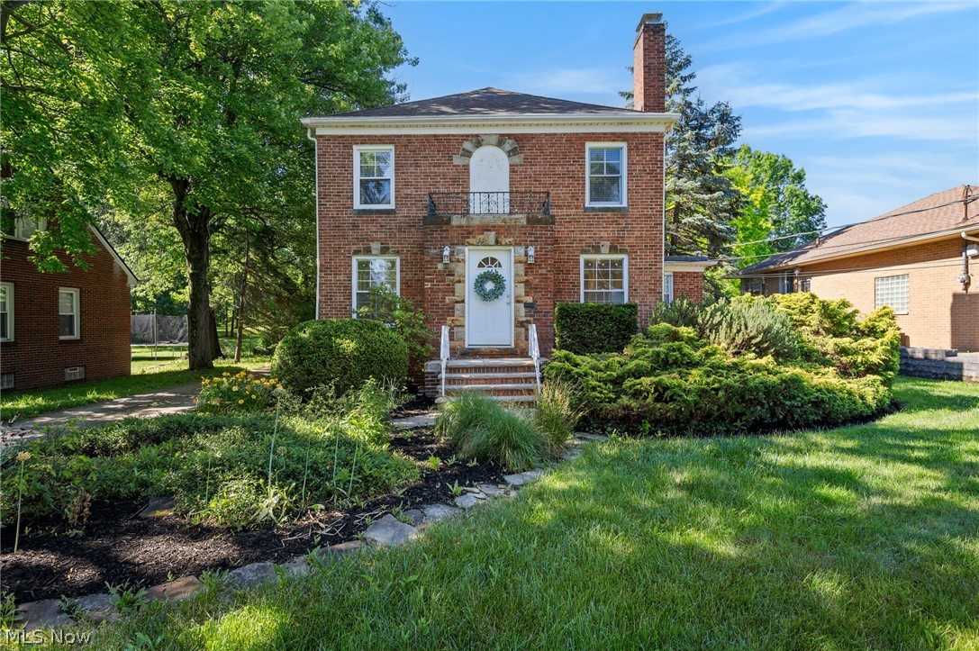 6832 Hillside Road Independence OH 44131