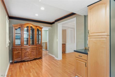 6832 Hillside Road Independence OH 44131