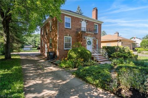 6832 Hillside Road Independence OH 44131