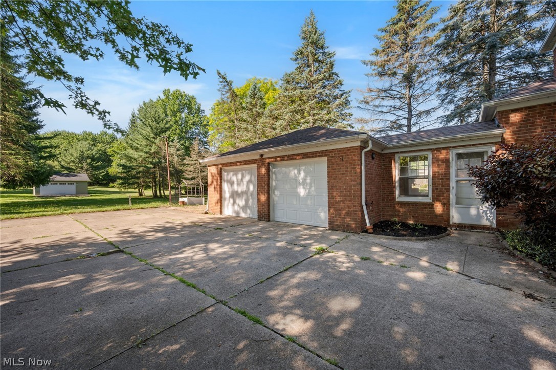 6832 Hillside Road Independence OH 44131