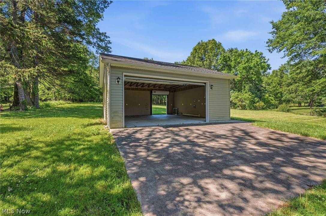 6832 Hillside Road Independence OH 44131