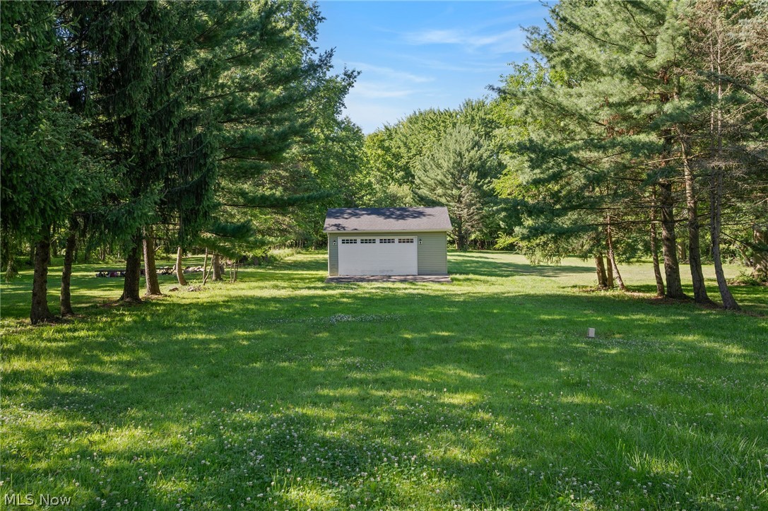 6832 Hillside Road Independence OH 44131