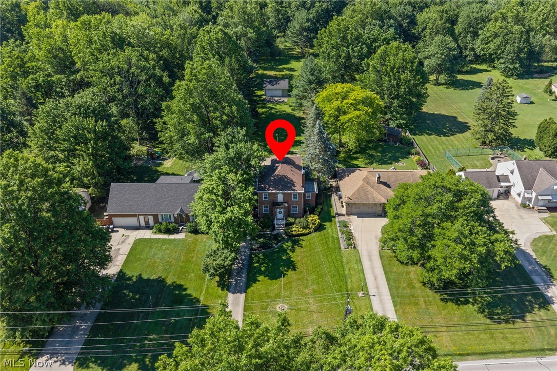 6832 Hillside Road Independence OH 44131