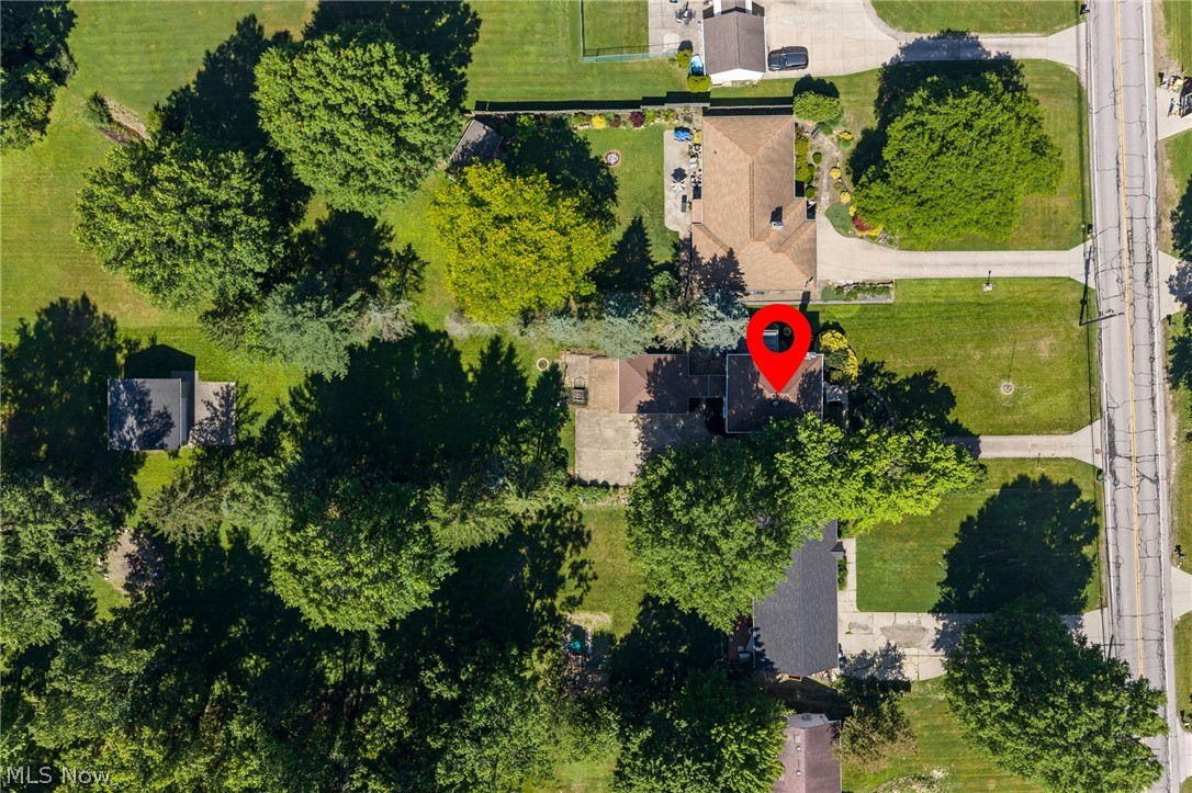 6832 Hillside Road Independence OH 44131