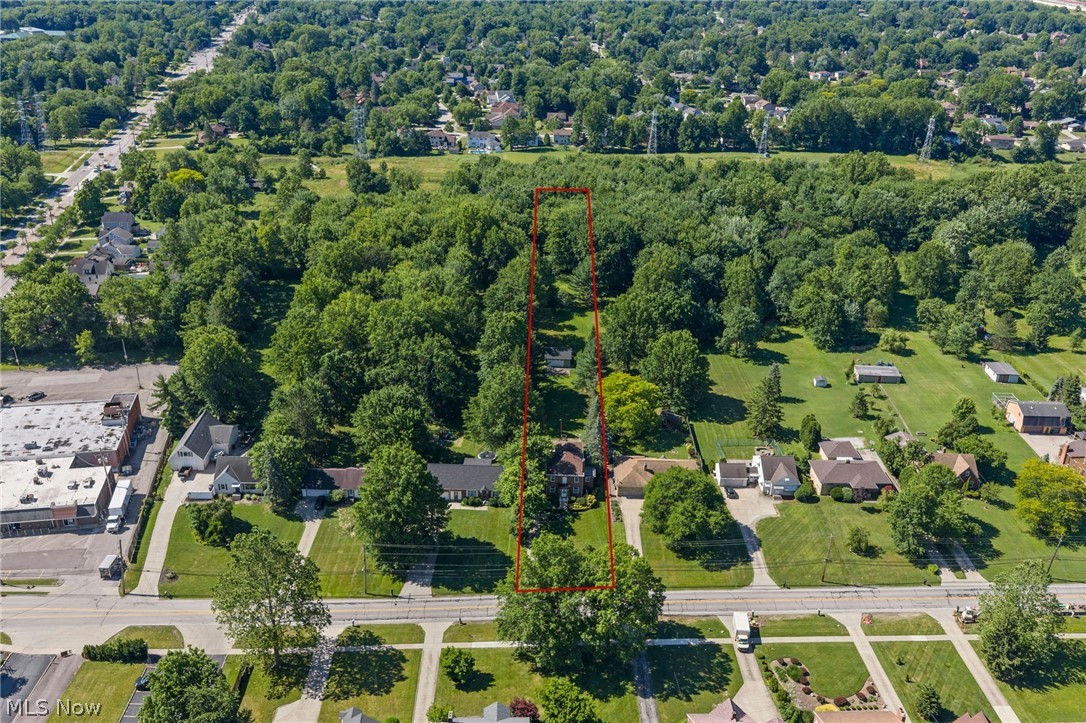 6832 Hillside Road Independence OH 44131