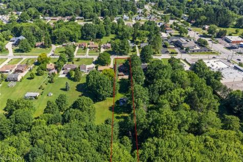 6832 Hillside Road Independence OH 44131