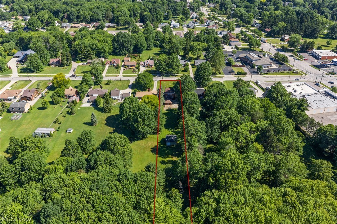 6832 Hillside Road Independence OH 44131