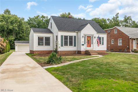 2253 Canterbury Road Westlake OH 44145