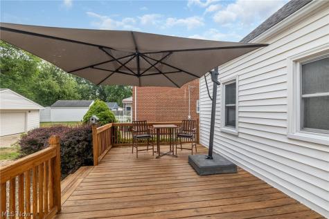 2253 Canterbury Road Westlake OH 44145