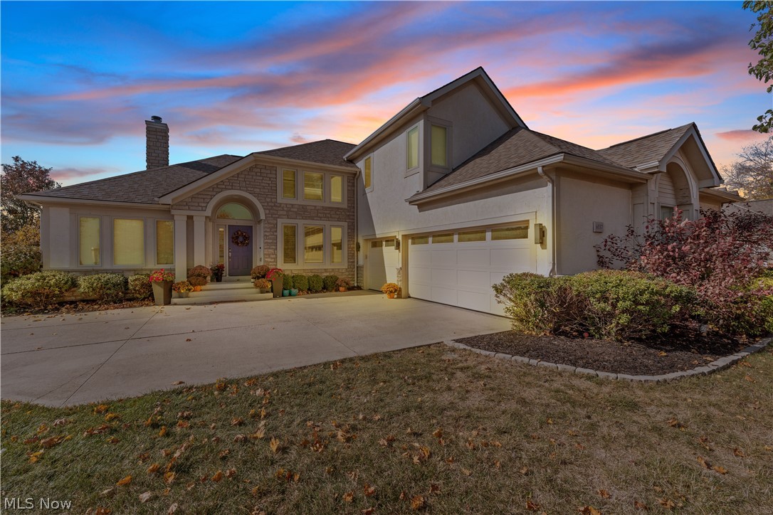 6037 Baronscourt Way Dublin OH 43016