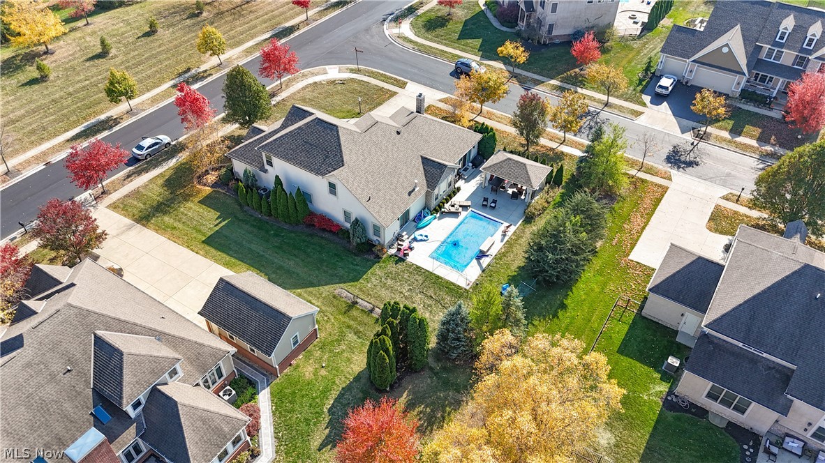 6037 Baronscourt Way Dublin OH 43016