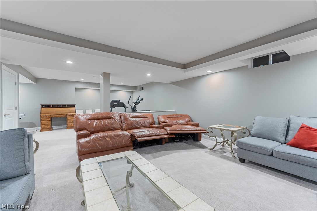 6037 Baronscourt Way Dublin OH 43016
