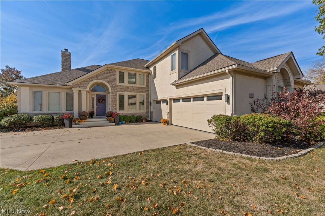 6037 Baronscourt Way Dublin OH 43016
