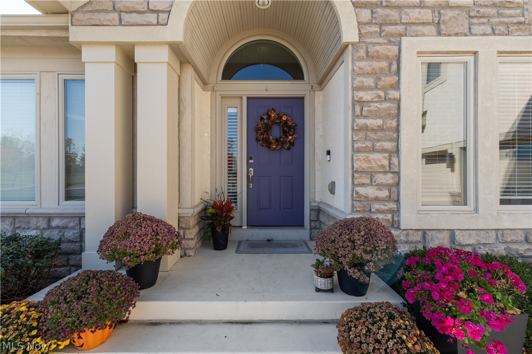 6037 Baronscourt Way Dublin OH 43016