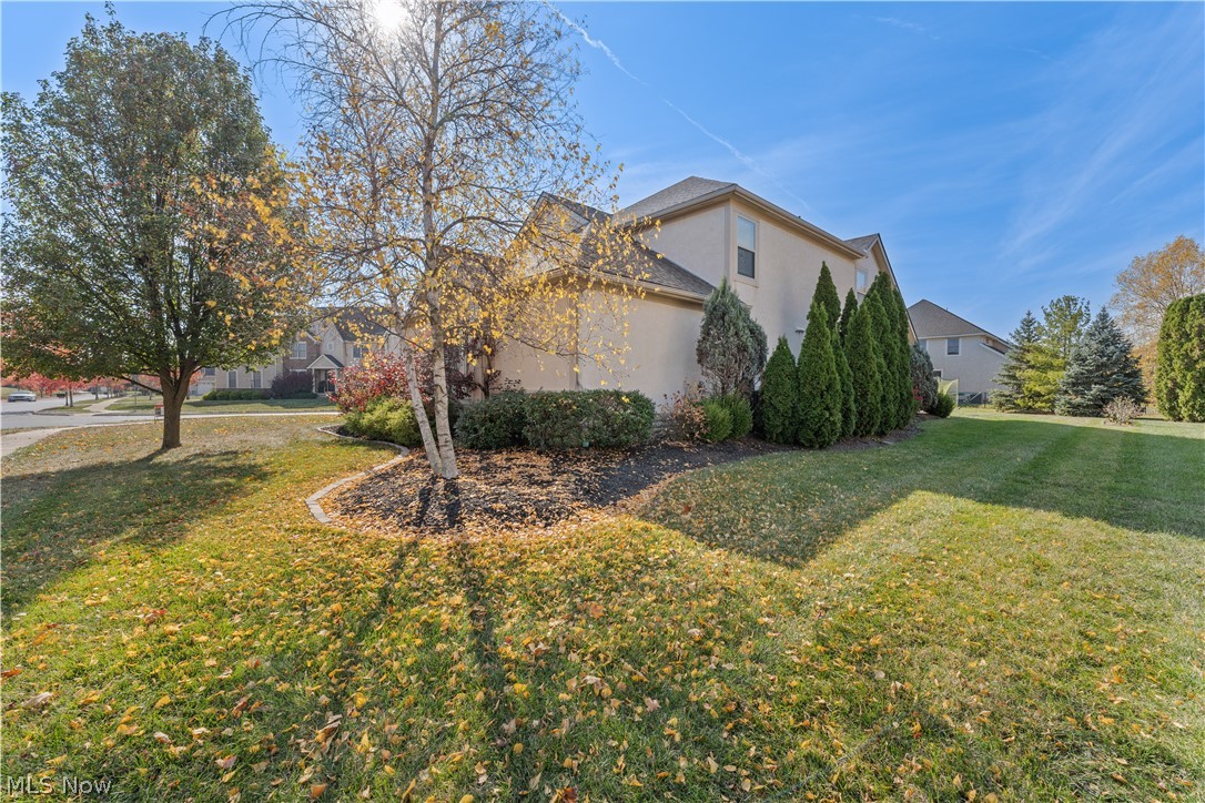 6037 Baronscourt Way Dublin OH 43016