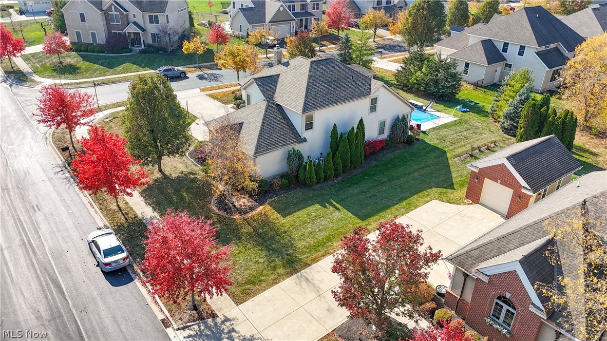 6037 Baronscourt Way Dublin OH 43016