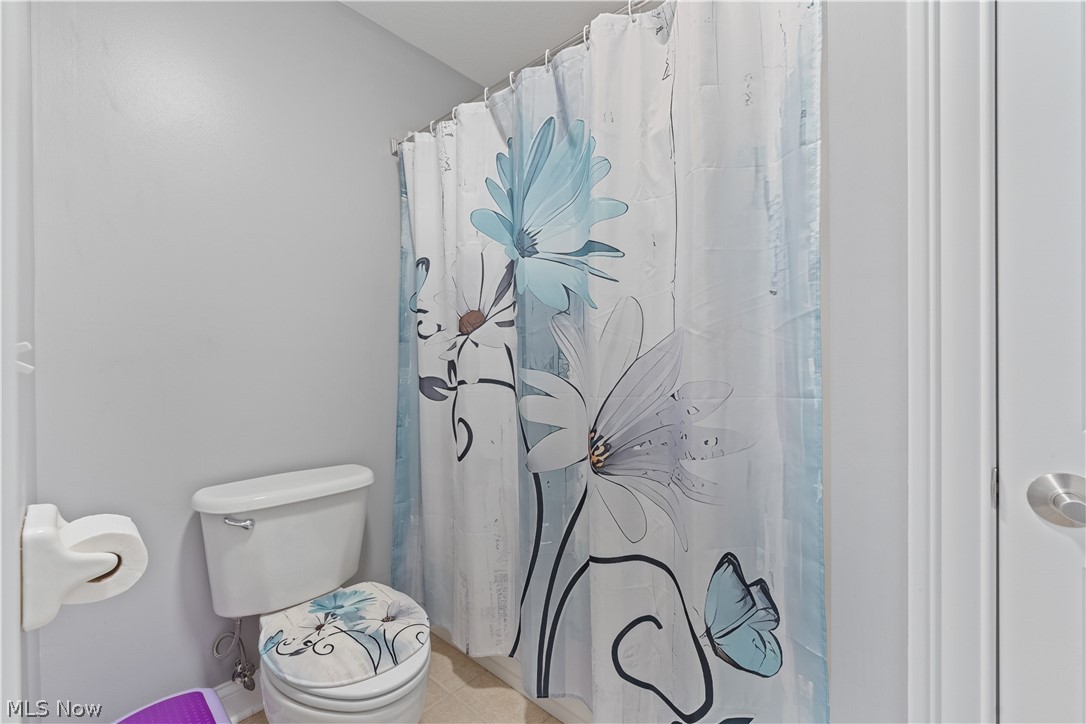 6037 Baronscourt Way Dublin OH 43016
