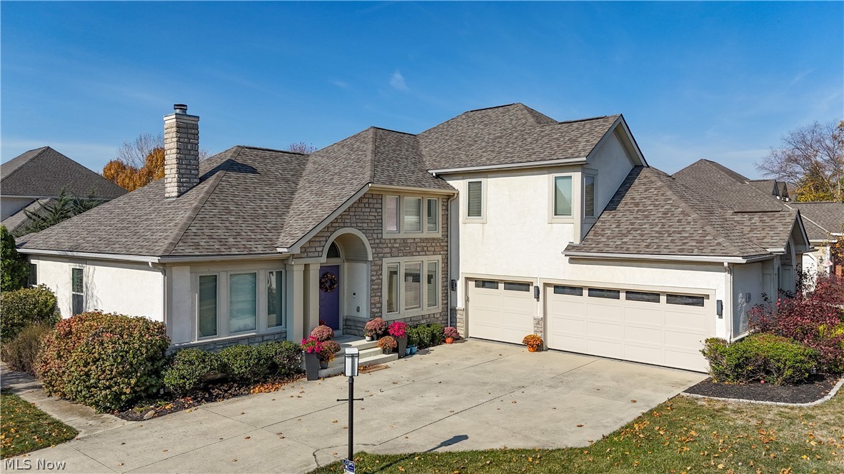 6037 Baronscourt Way Dublin OH 43016