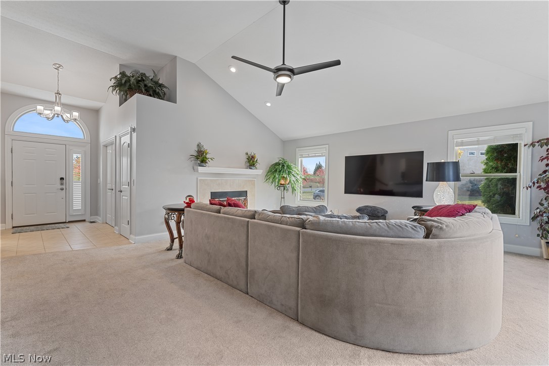6037 Baronscourt Way Dublin OH 43016