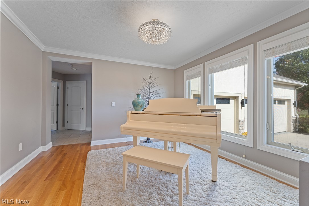 6037 Baronscourt Way Dublin OH 43016