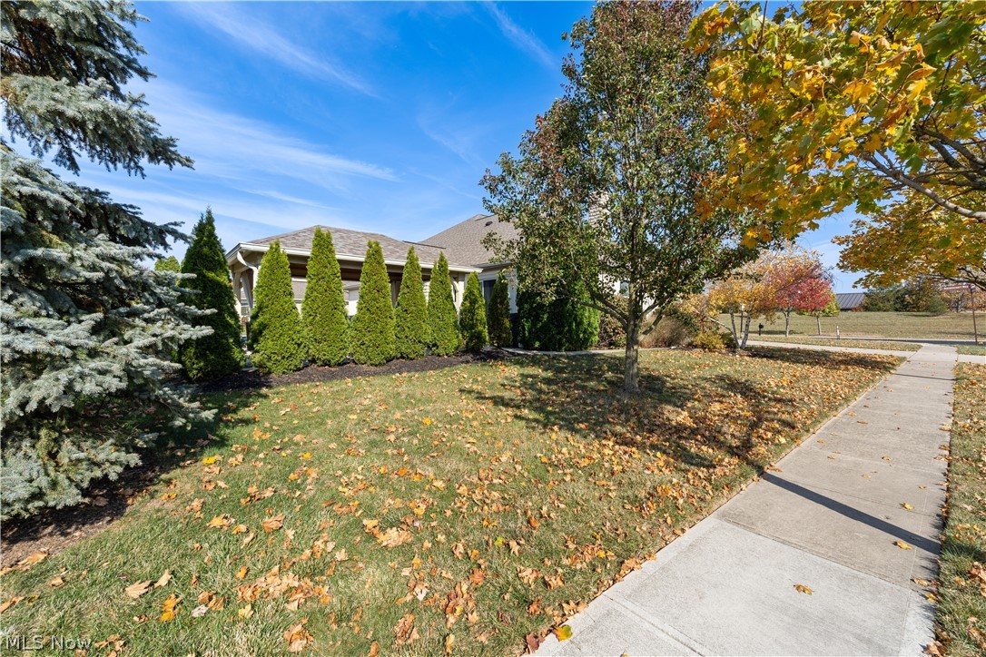 6037 Baronscourt Way Dublin OH 43016