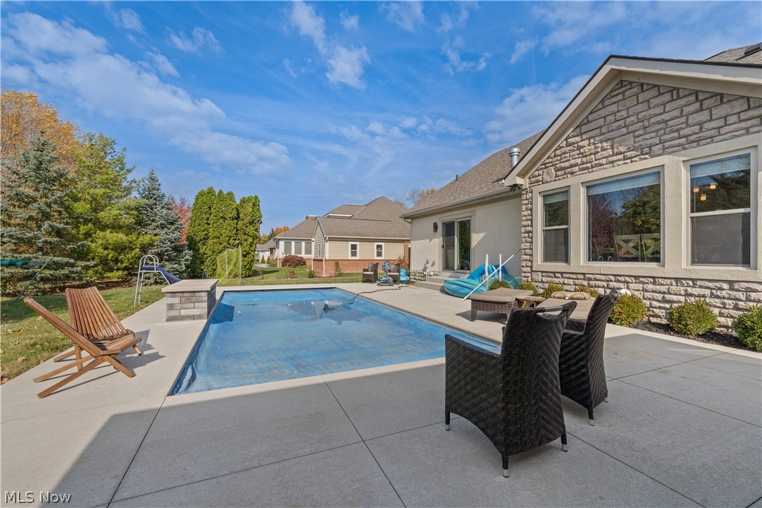 6037 Baronscourt Way Dublin OH 43016
