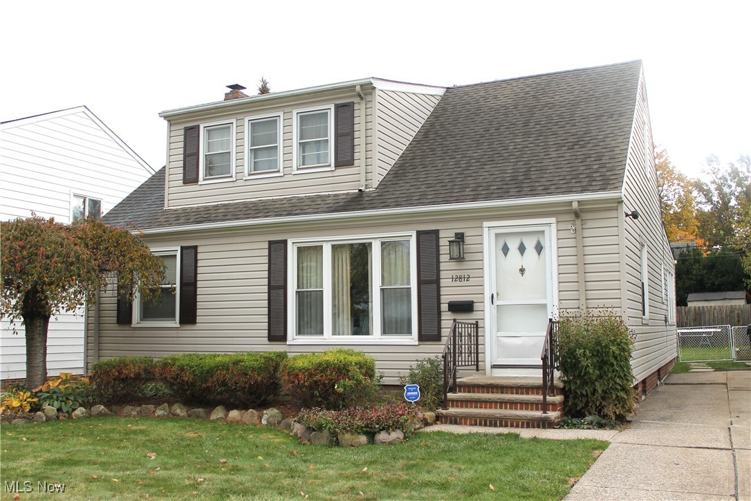 12812 Maple Leaf Drive Garfield Heights OH 44125