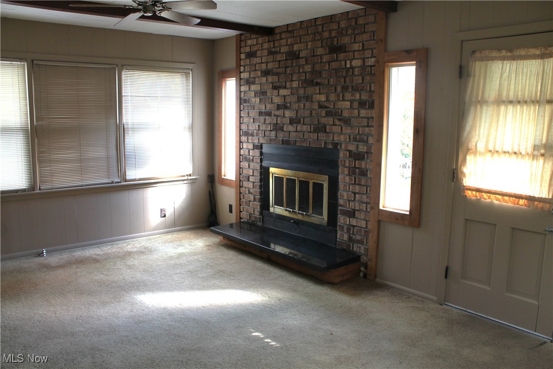 12812 Maple Leaf Drive Garfield Heights OH 44125