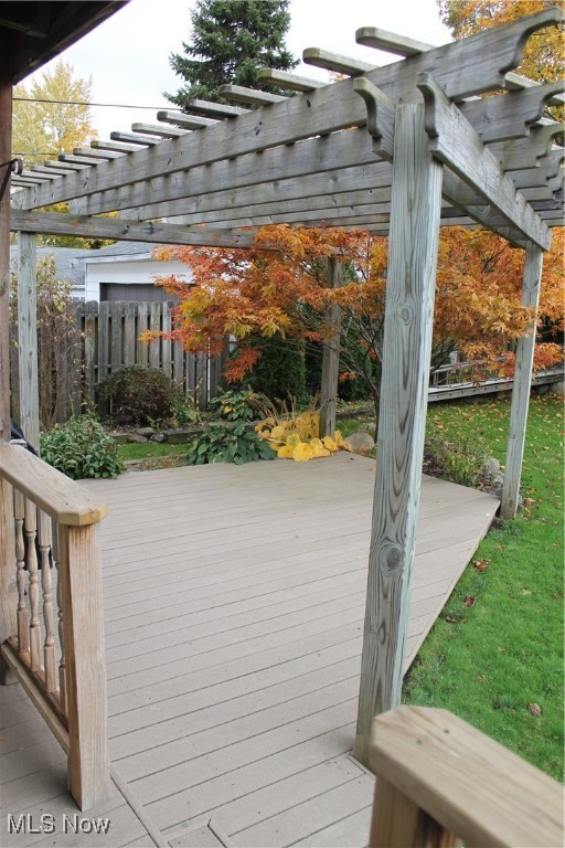 12812 Maple Leaf Drive Garfield Heights OH 44125